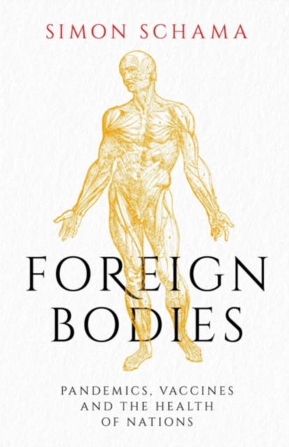 Foreign Bodies