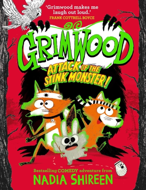 Grimwood