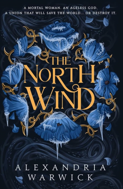 North Wind - Signed Edition