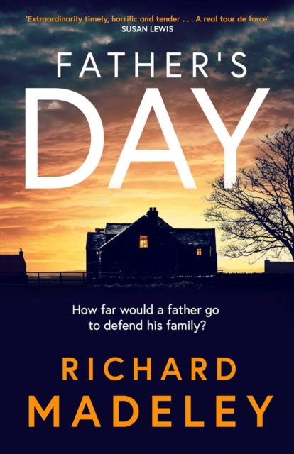 Father's Day - Signed Edition