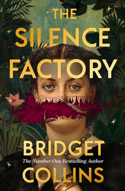 Silence Factory - Signed Edition