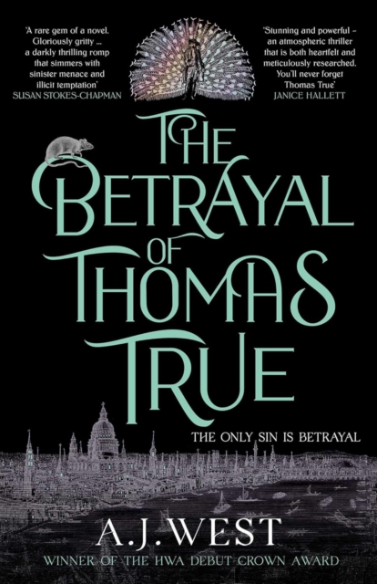 Betrayal of Thomas True