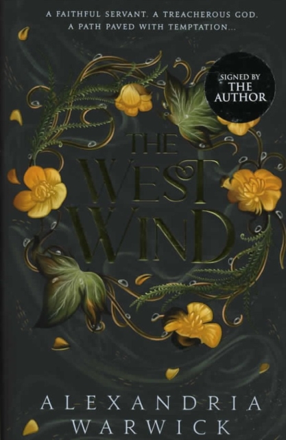 West Wind Signed Edition