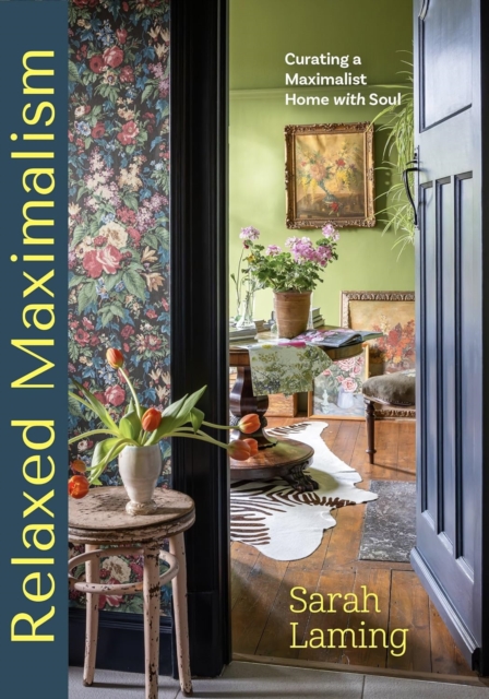 Relaxed Maximalism (Signed Edition)