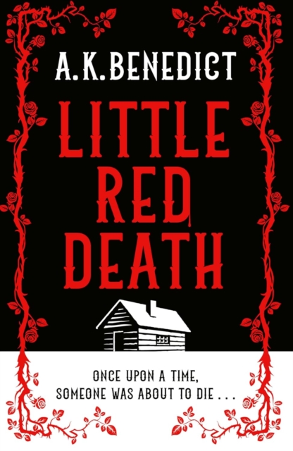 Little Red Death : Signed Edition