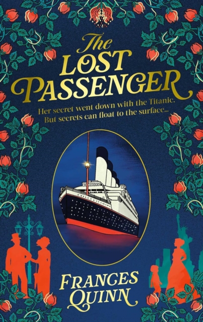 Lost Passenger : Signed Edition