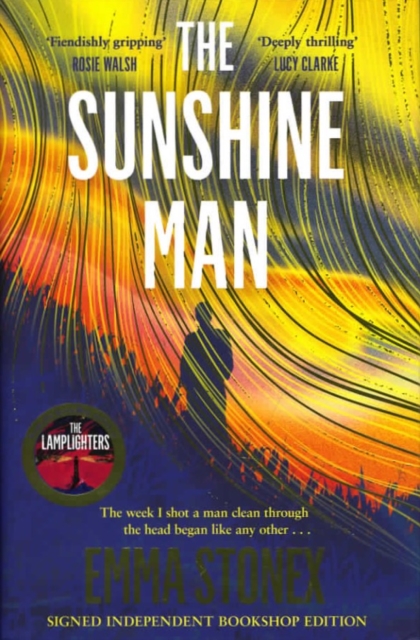 Sunshine Man (Signed Edition)