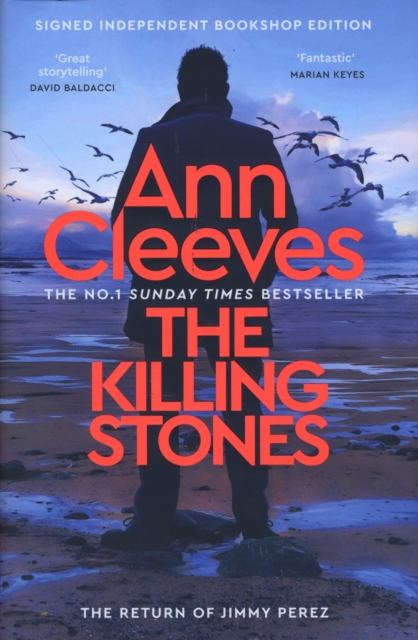 Killing Stones (Signed Edition)