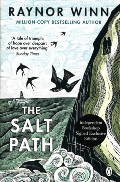 Salt Path (Signed Edition)