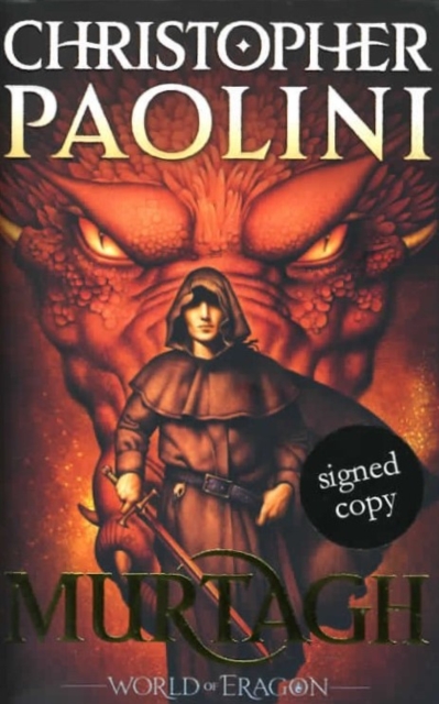 Murtagh (Signed Edition)