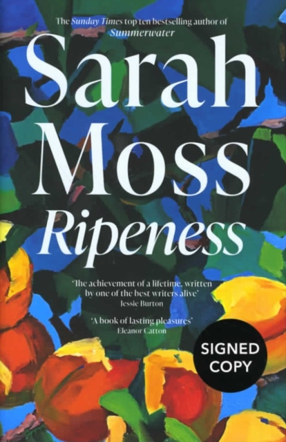 Ripeness (Signed Edition)