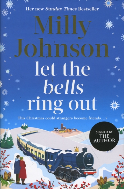 Let The Bells Ring Out (Signed Edition)
