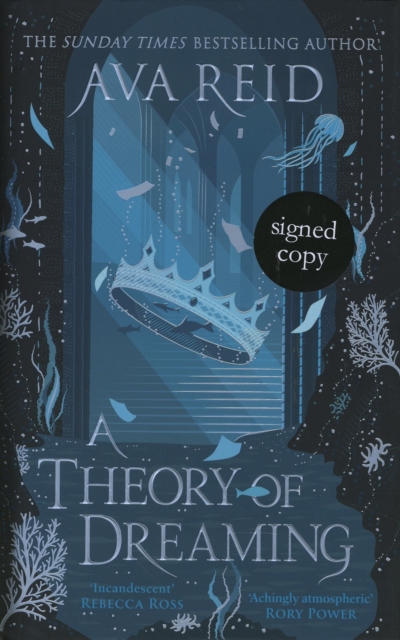 Theory Of Dreaming Signed Edition