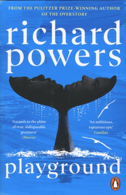 Playground (Indie Exclusive Edition)