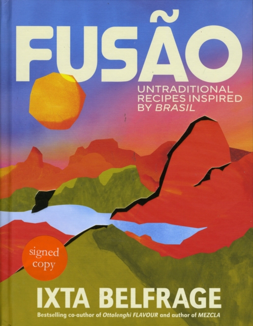Fusao Signed Edition