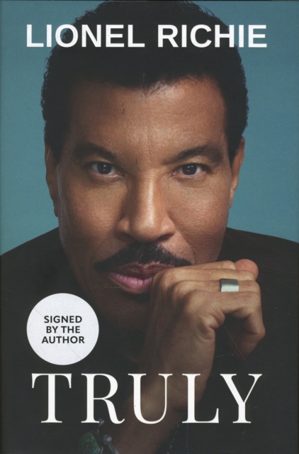 Truly (Signed Edition)
