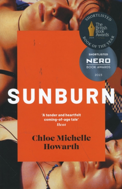 Sunburn (Signed Edition)