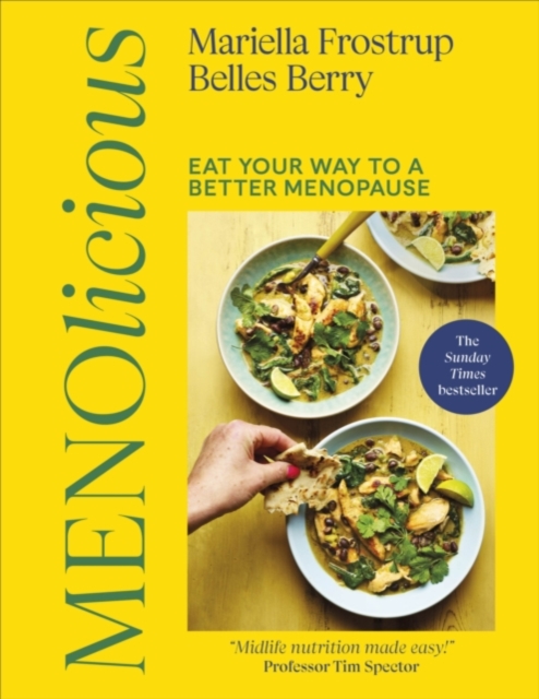 Menolicious Signed Edition