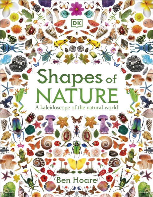 Shapes Of Nature Signed Edition