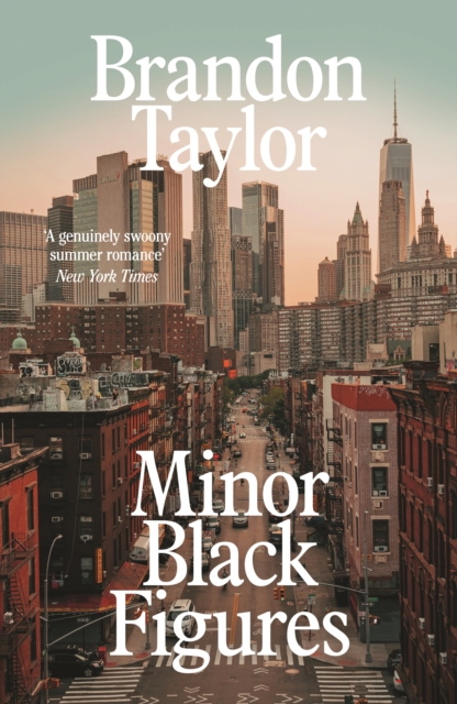Minor Black Figures Signed Edition