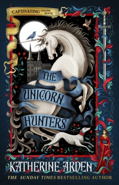 Unicorn Hunters (Signed Edition)