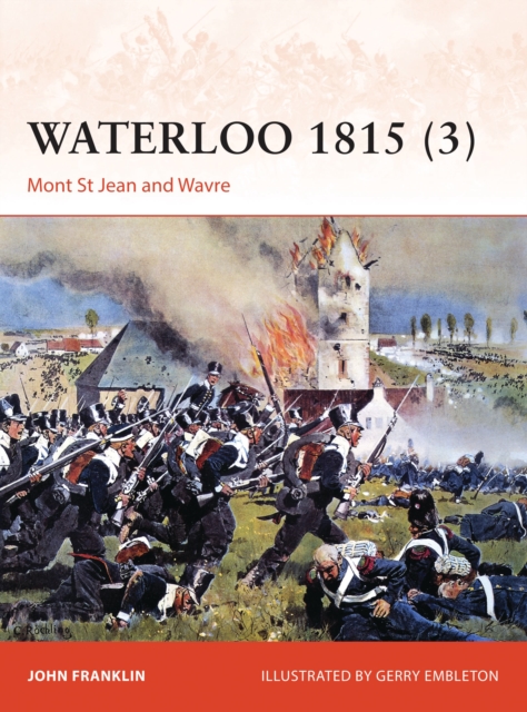 Waterloo 1815 (3)