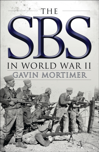 SBS in World War II