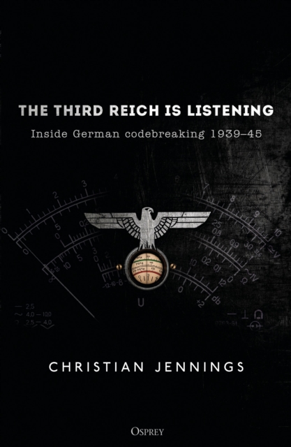 The Third Reich is Listening