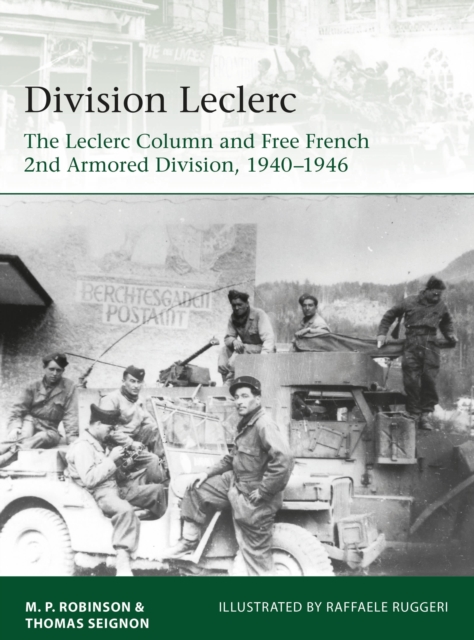 Division Leclerc