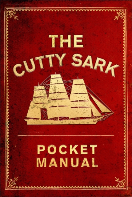 Cutty Sark Pocket Manual