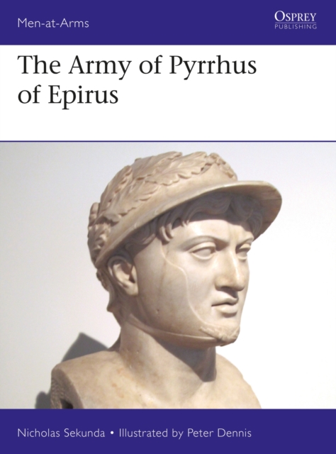 Army of Pyrrhus of Epirus