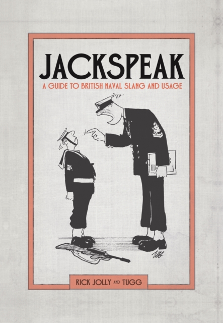 Jackspeak