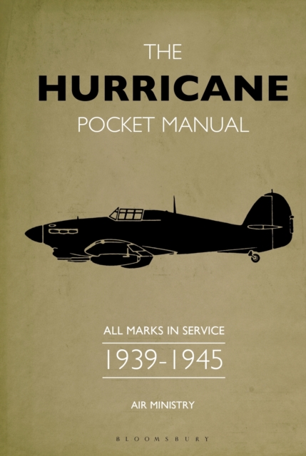 Hurricane Pocket Manual