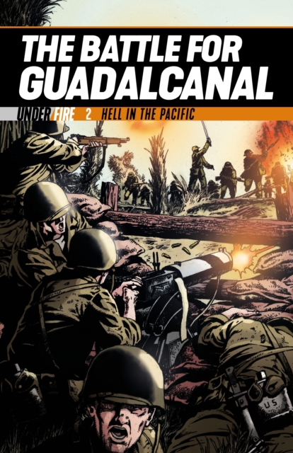 Battle for Guadalcanal