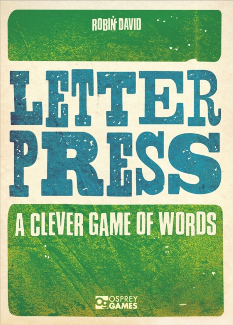 Letterpress