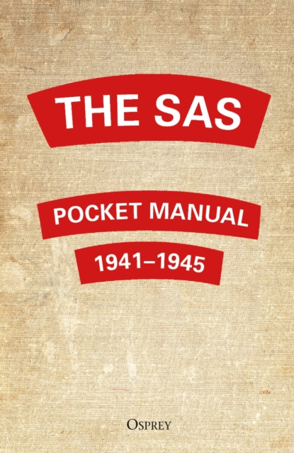 SAS Pocket Manual
