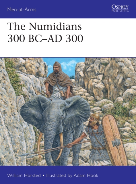 Numidians 300 BC-AD 300