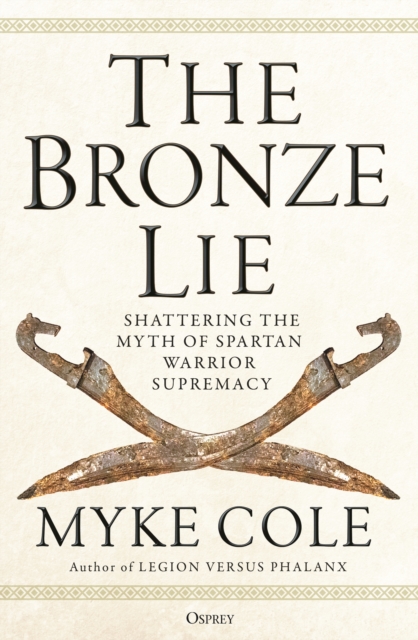 Bronze Lie