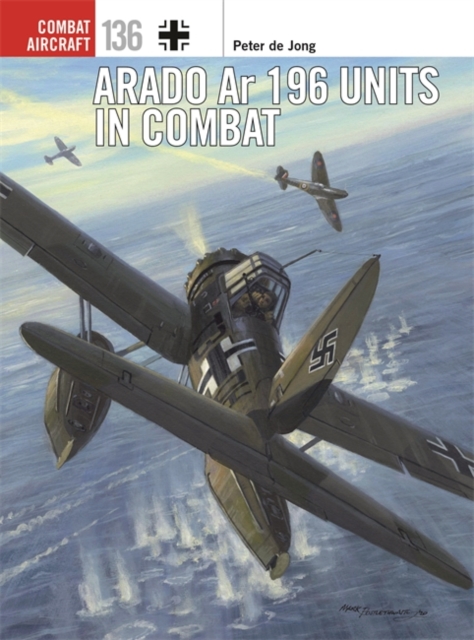 Arado Ar 196 Units in Combat