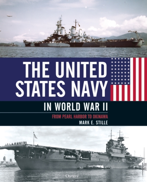 United States Navy in World War II