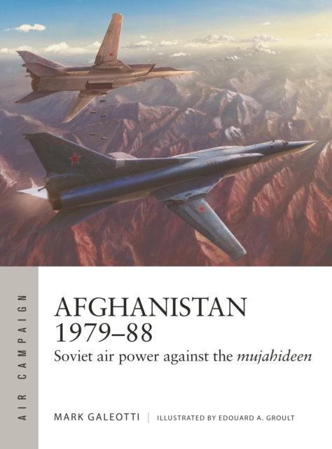 Afghanistan 1979-88