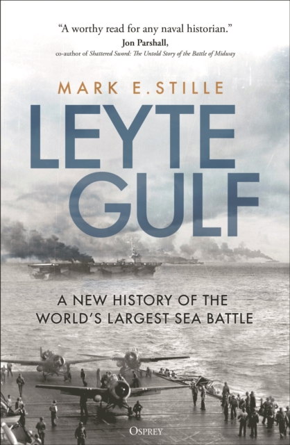 Leyte Gulf