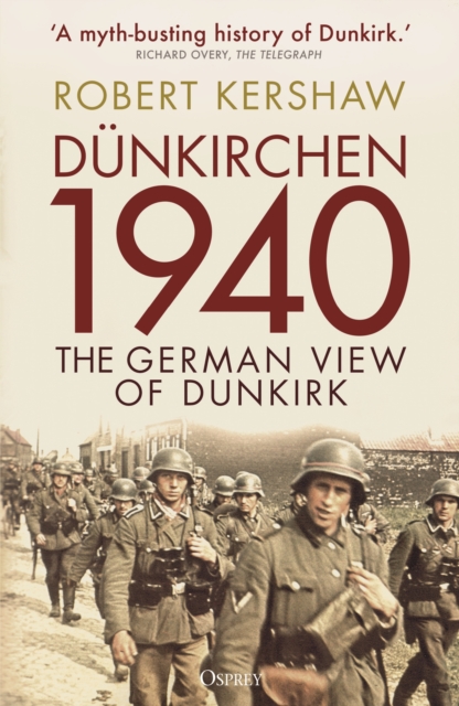 Dunkirchen 1940