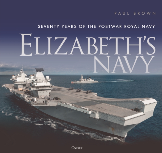 Elizabeth's Navy