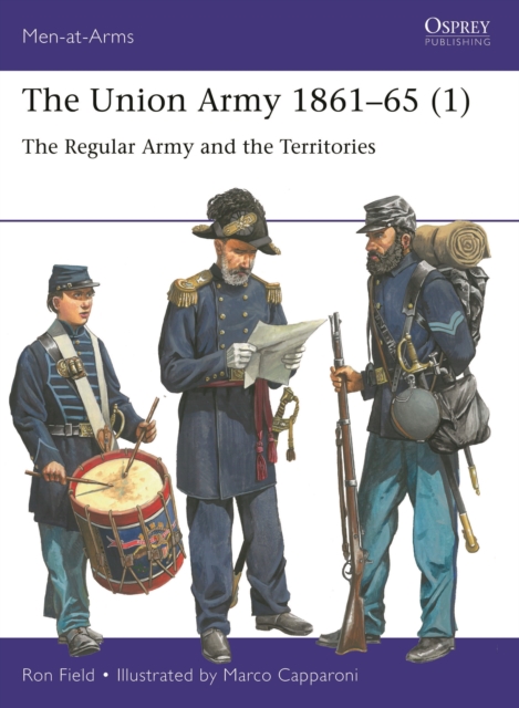 Union Army 1861-65 (1)