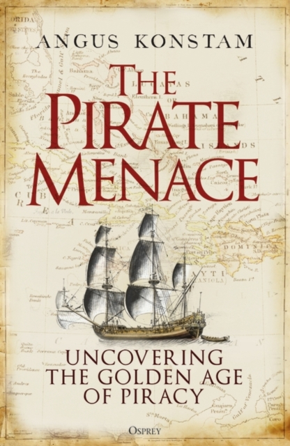 Pirate Menace