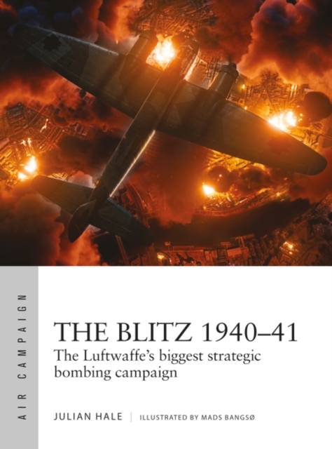 Blitz 1940-41