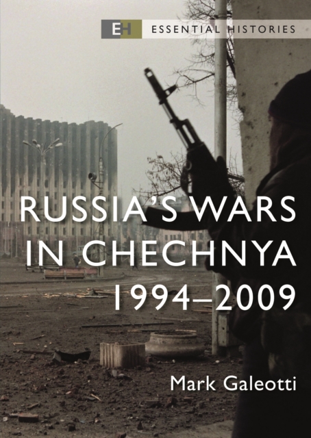 Russia's Wars in Chechnya