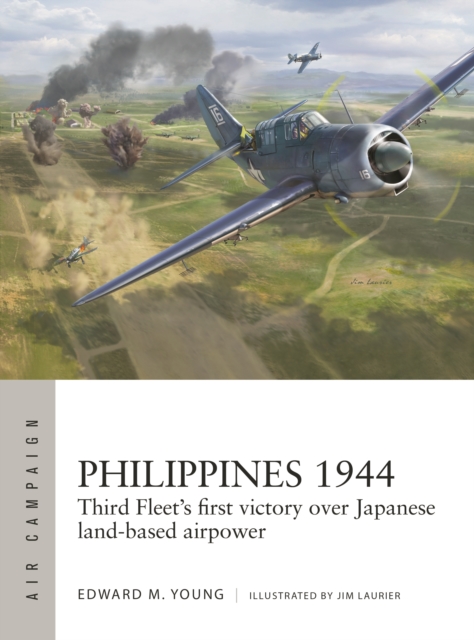 Philippines 1944