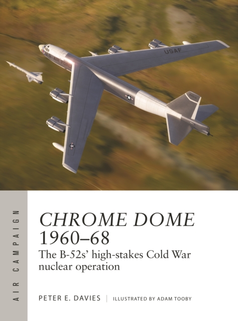 Chrome Dome 1960–68